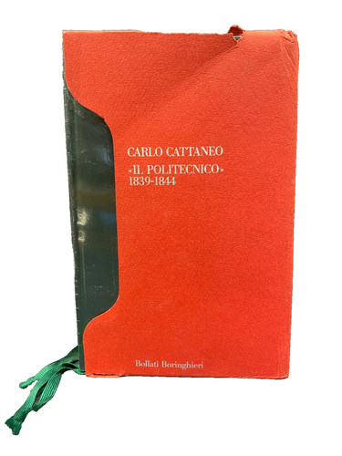 Carlo cattaneo politecnico - cattaneo,