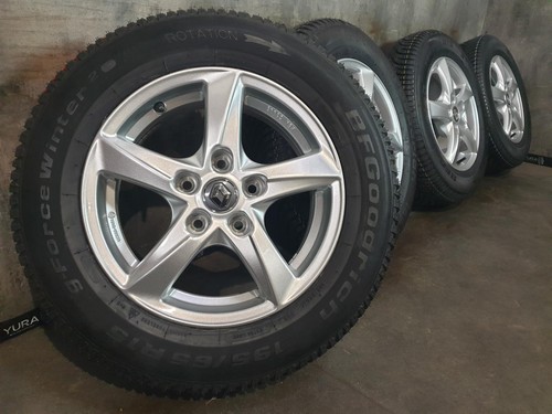 Renault megane rfd jantes - megane,