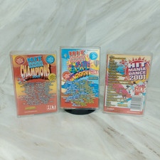 Lotto Musicassette 🎶 Hit