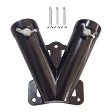 Portabandiera con Doppio Foro