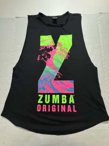 Canotta fitness zumba - fitness, wear