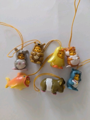 Winnie the pooh - winnie,