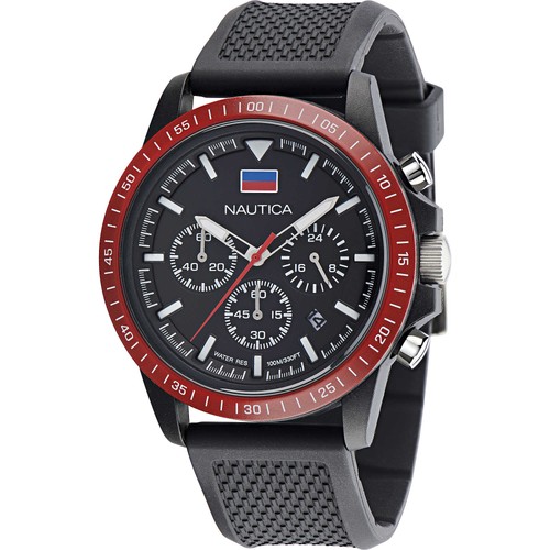 Orologio uomo nautica - orologio,