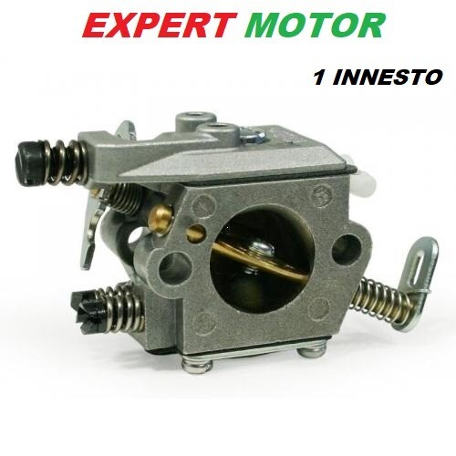Carburatore motosega stihl - motosega,