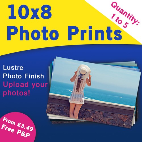 Stampe fotografiche 10x8 - stampe,