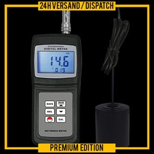 MISURATORE GRADO BIANCO DENSITOMETRO COLORIMETRO COLORAZIONE STAMPA CARTA BIANCO KM1