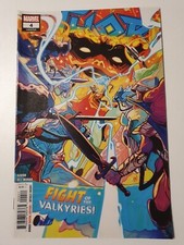 Thor #4 - Fight of the