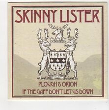 (FC337) Skinny Lister, Plough
