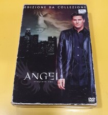 Angel Stagione Tre 3 Completa