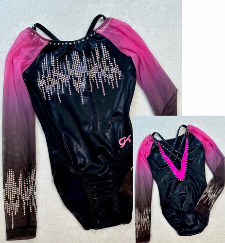Elite body ginnastica - body,