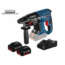 BOSCH GBH 18V-20 TRAPANO