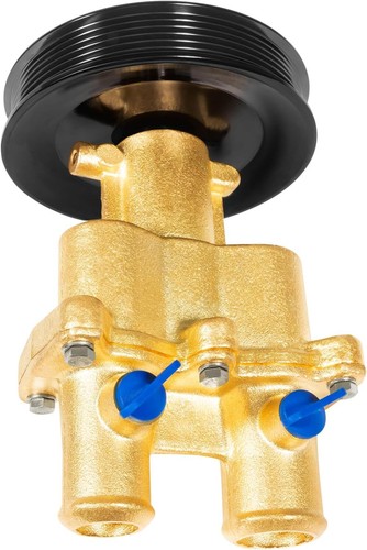 8m0137216 kit pompa acqua - kit,