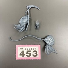 THE BLACK COACH CAIRN WRAITH