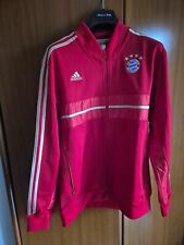 Giacca Tuta Adidas Bayern Munchen - Bayern Monaco - VEDI FOTO