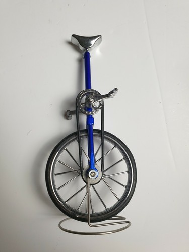 Alvarez velocipedos monociclo - velocipedos,