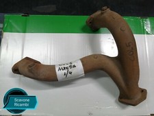 COLLETTORE SCARICO 1°- 4°