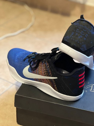Nike kobe elite low bhm - kobe,