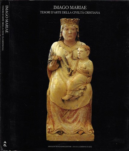 Imago mariae tesori arte - imago,