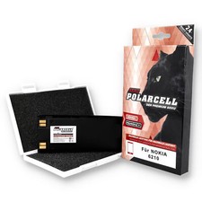 PolarCell Batteria per Nokia