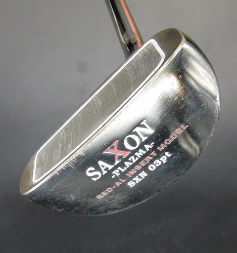 Saxon plazma sxn 03pt putter - saxon,
