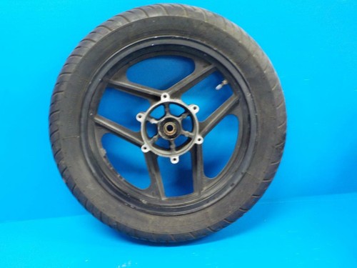 Cerchio ruota anteriore front - cerchio,