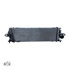 INTERCOOLER VAUXHALL VIVARO