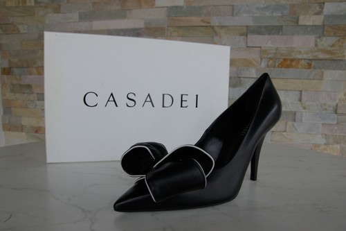 Casadei 2 zeppe - 35,