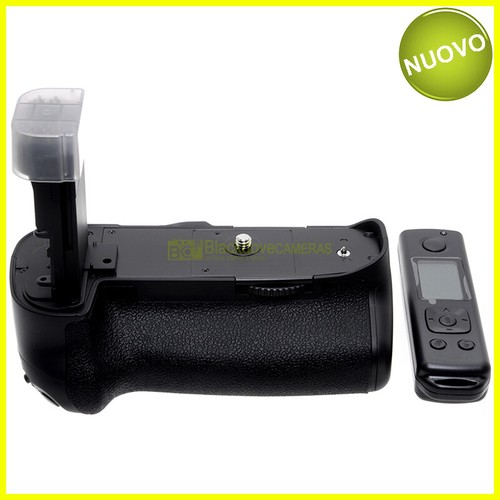 Impugnatura per canon eos - ,