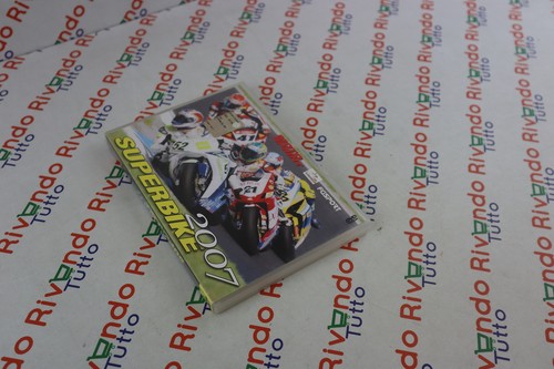 Moto sprint superbike - vv.,