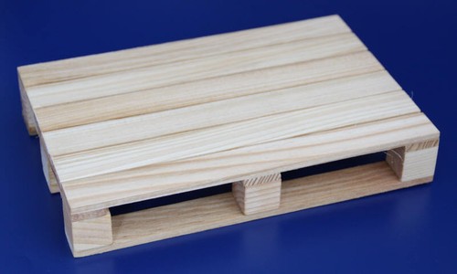 Decorazione pallet legno - pallet, di