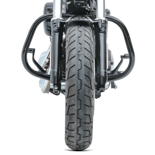 Paraurti per harley davidson - per,