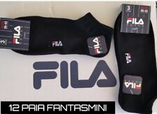 12 PAIA FANTASMINI FILA F1709
