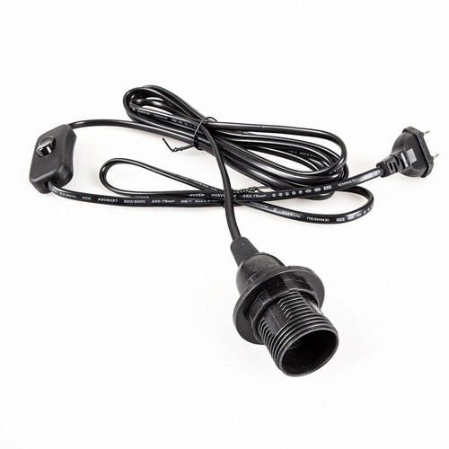 Portalampada e14 con - e14,