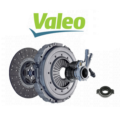 Kit frizione renault clio 5 - kit,