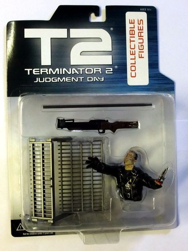 Mirage terminator jd - terminator, 2