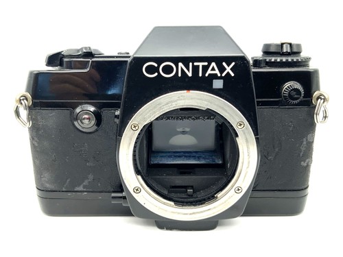 Contax 137 quartz mm - 137, md