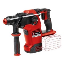 Trapano tassellatore Einhell