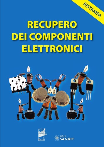 Elettronica recupero dei - elettronica,