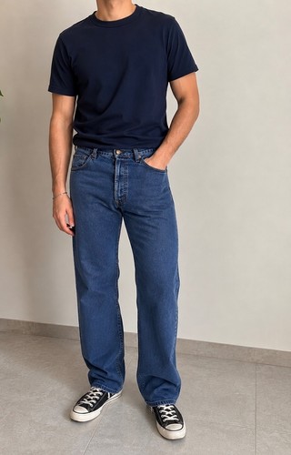 Marlboro jeans classic vintage - marlboro,