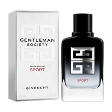 GIVENCHY GENTLEMAN SOCIETY