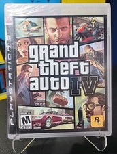 Grand Theft Auto IV -