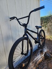 Bici BMX Haro Downtown DT 24
