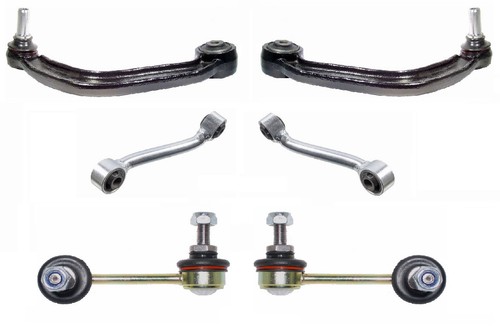 Kit sospensione bracci testine - kit,
