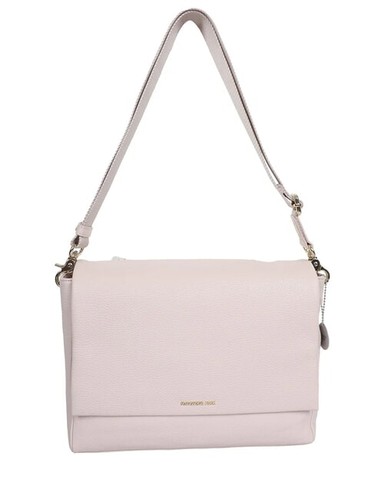 Borsa donna mandarina mellow - borsa,