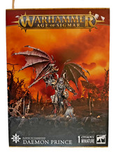 Daemon Prince Schiavi delle