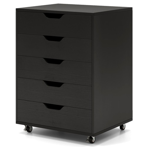 Contenitore con ruote - con, 5