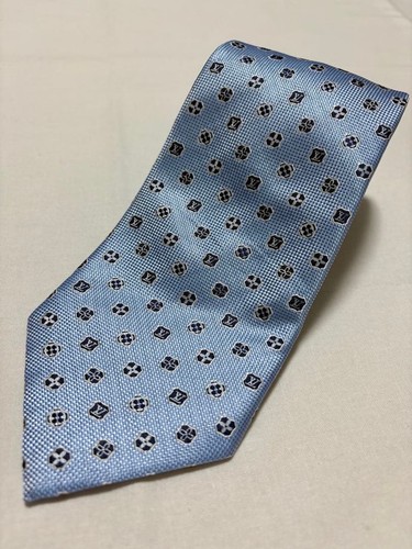 Cravatta seta louis vuitton - louis,