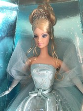 Barbie mattel 2001 - barbie,