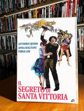 Il Segreto Di Santa Vittoria