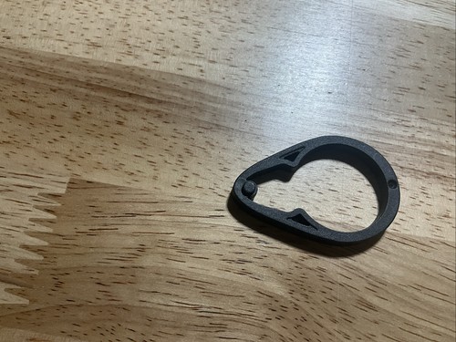 Distanziale per cuffie